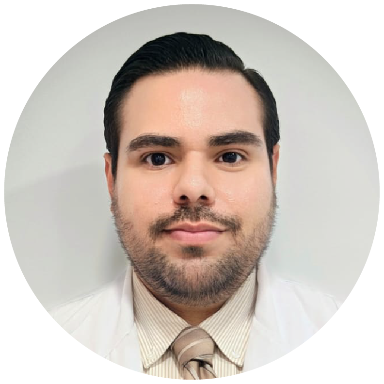 Dr. Héctor González